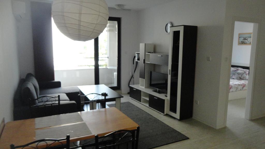 Apartment In Green Beach Resort Kavatsi Sozopol Exteriör bild