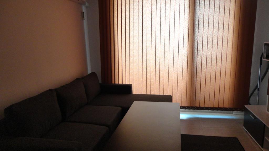 Apartment In Green Beach Resort Kavatsi Sozopol Exteriör bild