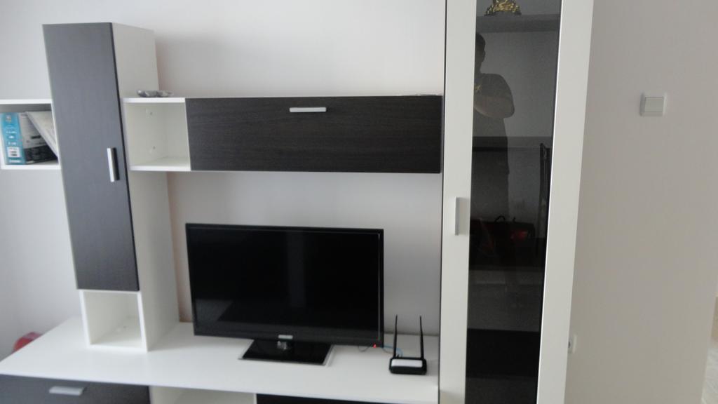Apartment In Green Beach Resort Kavatsi Sozopol Exteriör bild